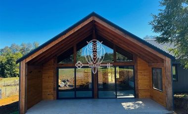 Casa en Venta en Camino Segunda Faja Km 4,5 Loteo Parque Los Guindos