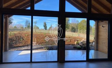 Casa en Venta en Camino Segunda Faja Km 4,5 Loteo Parque Los Guindos