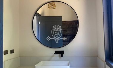 Casa en Venta en Camino Segunda Faja Km 4,5 Loteo Parque Los Guindos