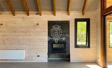 Casa en Venta en Camino Segunda Faja Km 4,5 Loteo Parque Los Guindos