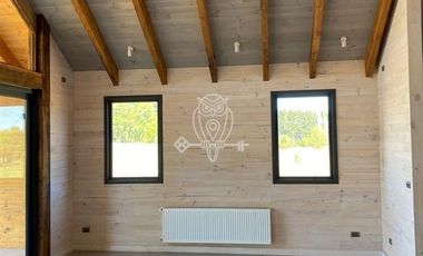 Casa en Venta en Camino Segunda Faja Km 4,5 Loteo Parque Los Guindos