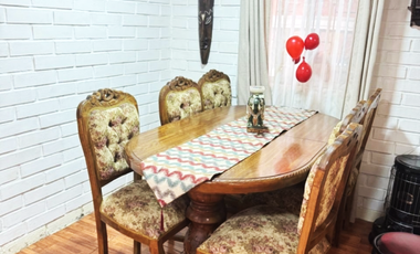 VENTA HERMOSA CASA 2 PISOS LA FLORIDA