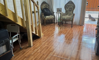 VENTA HERMOSA CASA 2 PISOS LA FLORIDA