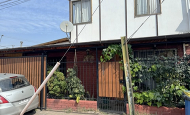 VENTA HERMOSA CASA 2 PISOS LA FLORIDA