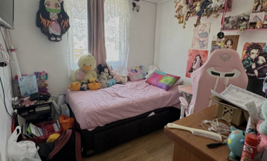 VENTA HERMOSA CASA 2 PISOS LA FLORIDA