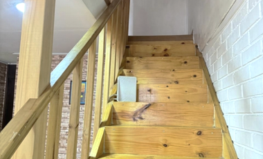 VENTA HERMOSA CASA 2 PISOS LA FLORIDA