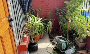 VENTA HERMOSA CASA 2 PISOS LA FLORIDA