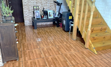 VENTA HERMOSA CASA 2 PISOS LA FLORIDA