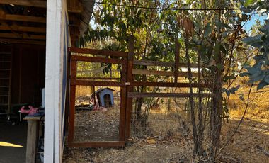 VENTA DE EXCLUSIVA CASA EN TERRENO DE 5000M2, PAREDONES