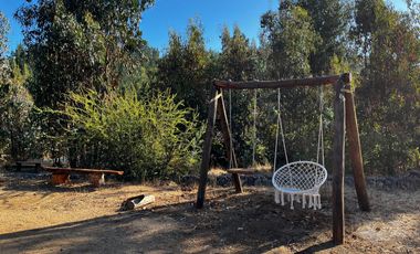 VENTA DE EXCLUSIVA CASA EN TERRENO DE 5000M2, PAREDONES