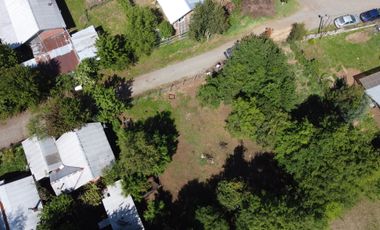 TERRENO DE 512 M2 EN VILLARRICA, INVIERTE HOY