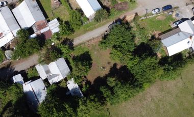 TERRENO DE 512 M2 EN VILLARRICA, INVIERTE HOY