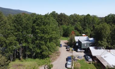TERRENO DE 512 M2 EN VILLARRICA, INVIERTE HOY
