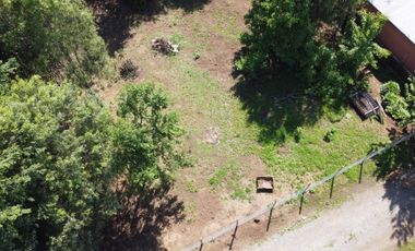 TERRENO DE 512 M2 EN VILLARRICA, INVIERTE HOY