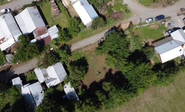 TERRENO DE 512 M2 EN VILLARRICA, INVIERTE HOY