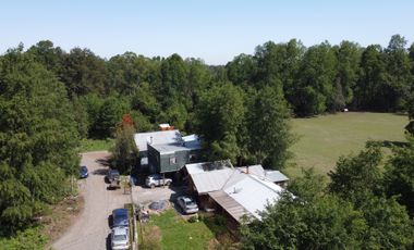 TERRENO DE 512 M2 EN VILLARRICA, INVIERTE HOY