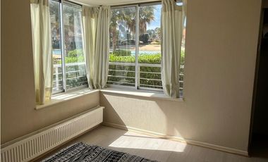 VENDO HERMOSO DEPTO EN EXCLUSIVO LAGUNA VISTA , ALGARROBO meg