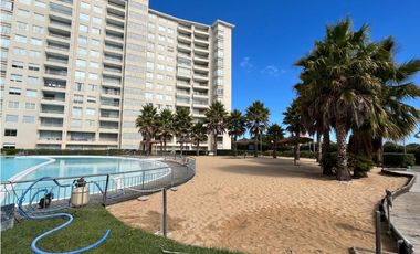 VENDO HERMOSO DEPTO EN EXCLUSIVO LAGUNA VISTA , ALGARROBO meg