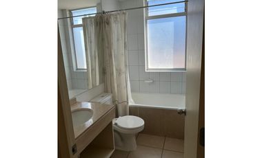 VENDO HERMOSO DEPTO EN EXCLUSIVO LAGUNA VISTA , ALGARROBO meg