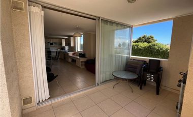 VENDO HERMOSO DEPTO EN EXCLUSIVO LAGUNA VISTA , ALGARROBO meg
