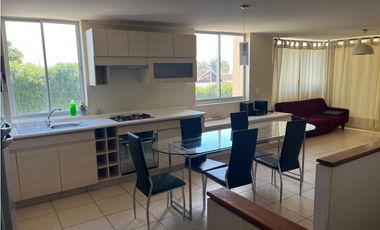 VENDO HERMOSO DEPTO EN EXCLUSIVO LAGUNA VISTA , ALGARROBO meg