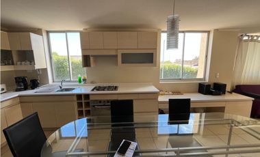 VENDO HERMOSO DEPTO EN EXCLUSIVO LAGUNA VISTA , ALGARROBO meg