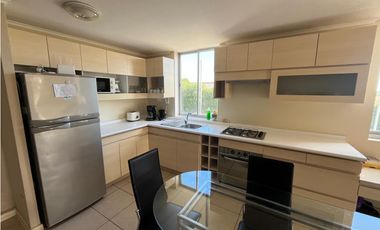 VENDO HERMOSO DEPTO EN EXCLUSIVO LAGUNA VISTA , ALGARROBO meg