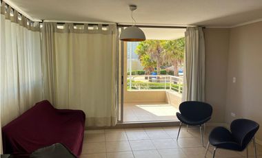 VENDO HERMOSO DEPTO EN EXCLUSIVO LAGUNA VISTA , ALGARROBO meg