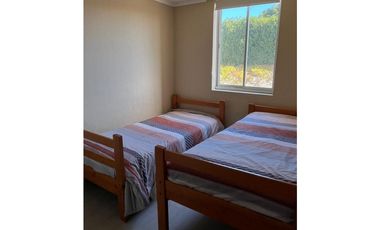 VENDO HERMOSO DEPTO EN EXCLUSIVO LAGUNA VISTA , ALGARROBO meg