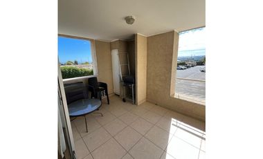 VENDO HERMOSO DEPTO EN EXCLUSIVO LAGUNA VISTA , ALGARROBO meg