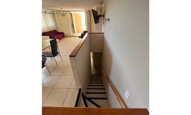 VENDO HERMOSO DEPTO EN EXCLUSIVO LAGUNA VISTA , ALGARROBO meg