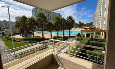 VENDO HERMOSO DEPTO EN EXCLUSIVO LAGUNA VISTA , ALGARROBO meg