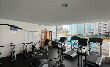 VENDO HERMOSO DEPTO EN EXCLUSIVO LAGUNA VISTA , ALGARROBO meg