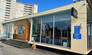 VENDO HERMOSO DEPTO EN EXCLUSIVO LAGUNA VISTA , ALGARROBO meg