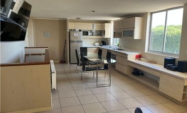 VENDO HERMOSO DEPTO EN EXCLUSIVO LAGUNA VISTA , ALGARROBO meg