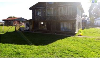 VENDO HERMOSO CAMPO SECTOR COQUIAO ANCUD CHILOE