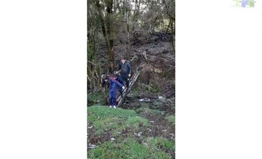 VENDO HERMOSO CAMPO SECTOR COQUIAO ANCUD CHILOE