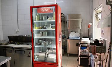 Arriendo Local comercial San Miguel