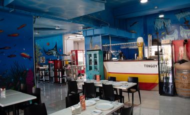 Arriendo Local comercial San Miguel