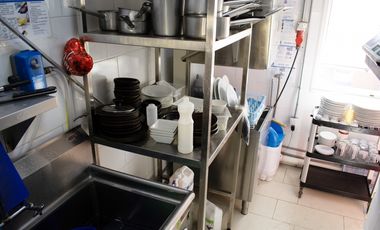 Arriendo Local comercial San Miguel