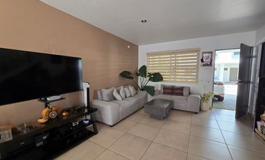 Casa en renta en Arboreto Zapopan
