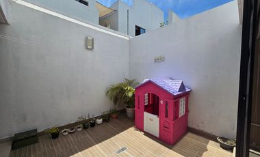 Casa en renta en Arboreto Zapopan