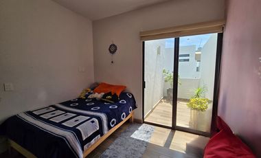 Casa en renta en Arboreto Zapopan