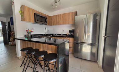 Casa en renta en Arboreto Zapopan