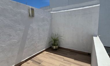 Casa en renta en Arboreto Zapopan