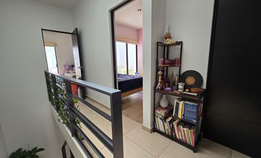 Casa en renta en Arboreto Zapopan