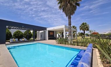 Casa en renta en Arboreto Zapopan