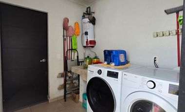 Casa en renta en Arboreto Zapopan