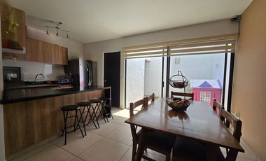 Casa en renta en Arboreto Zapopan