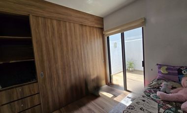 Casa en renta en Arboreto Zapopan